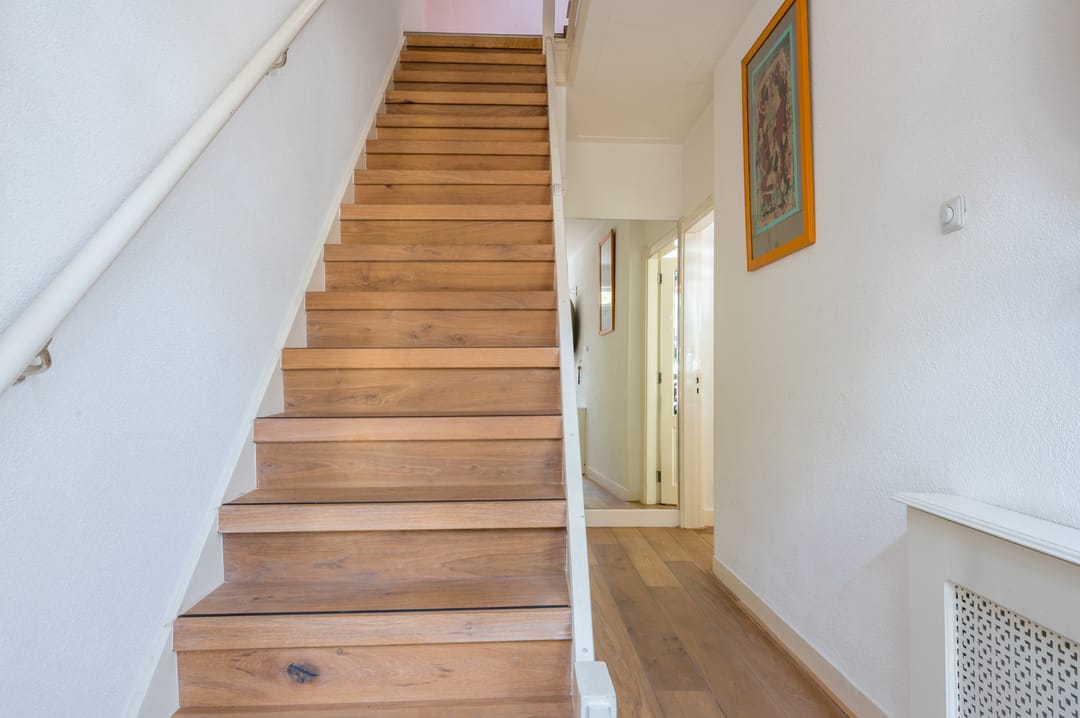 Foto 7 van van Limburg Stirumstraat 27-B