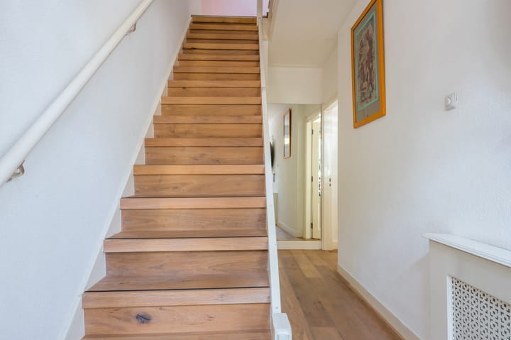 Foto 7 van van Limburg Stirumstraat 27-B