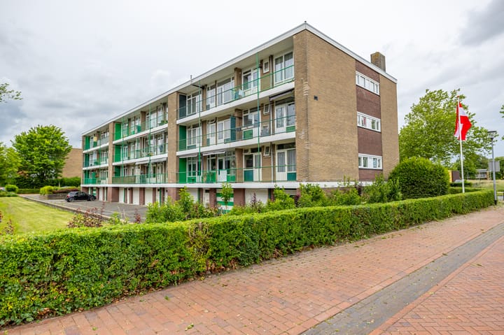 Foto 26 van Jachtlaan 20