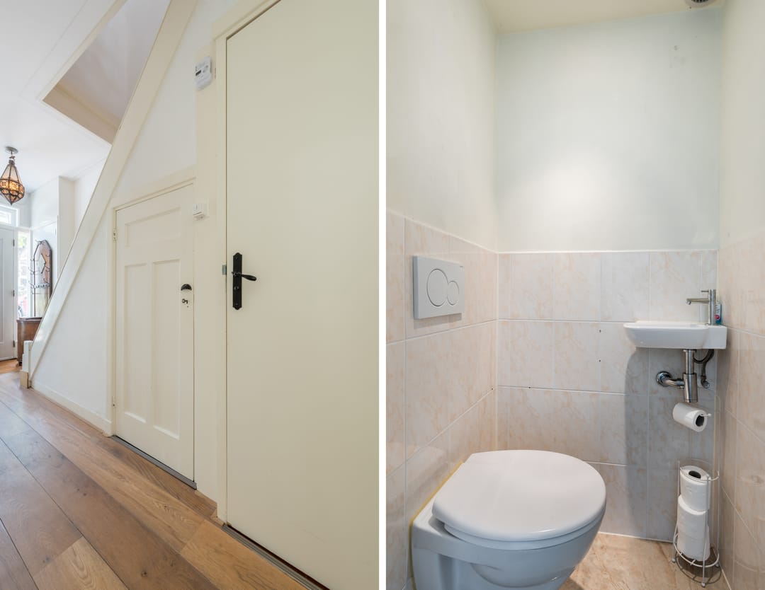 Foto 8 van van Limburg Stirumstraat 27-B