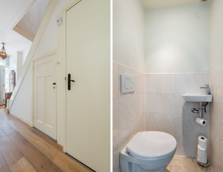 Foto 8 van van Limburg Stirumstraat 27-B