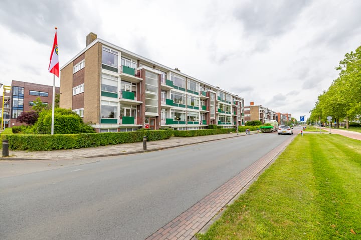 Foto 27 van Jachtlaan 20