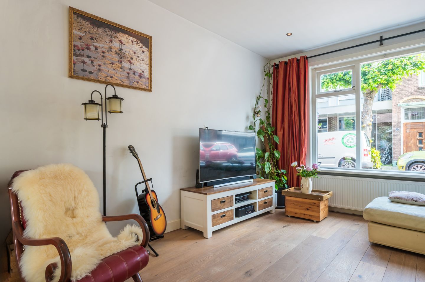 Foto 10 van van Limburg Stirumstraat 27-B