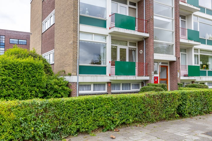 Foto 28 van Jachtlaan 20