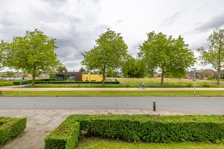 Foto 29 van Jachtlaan 20