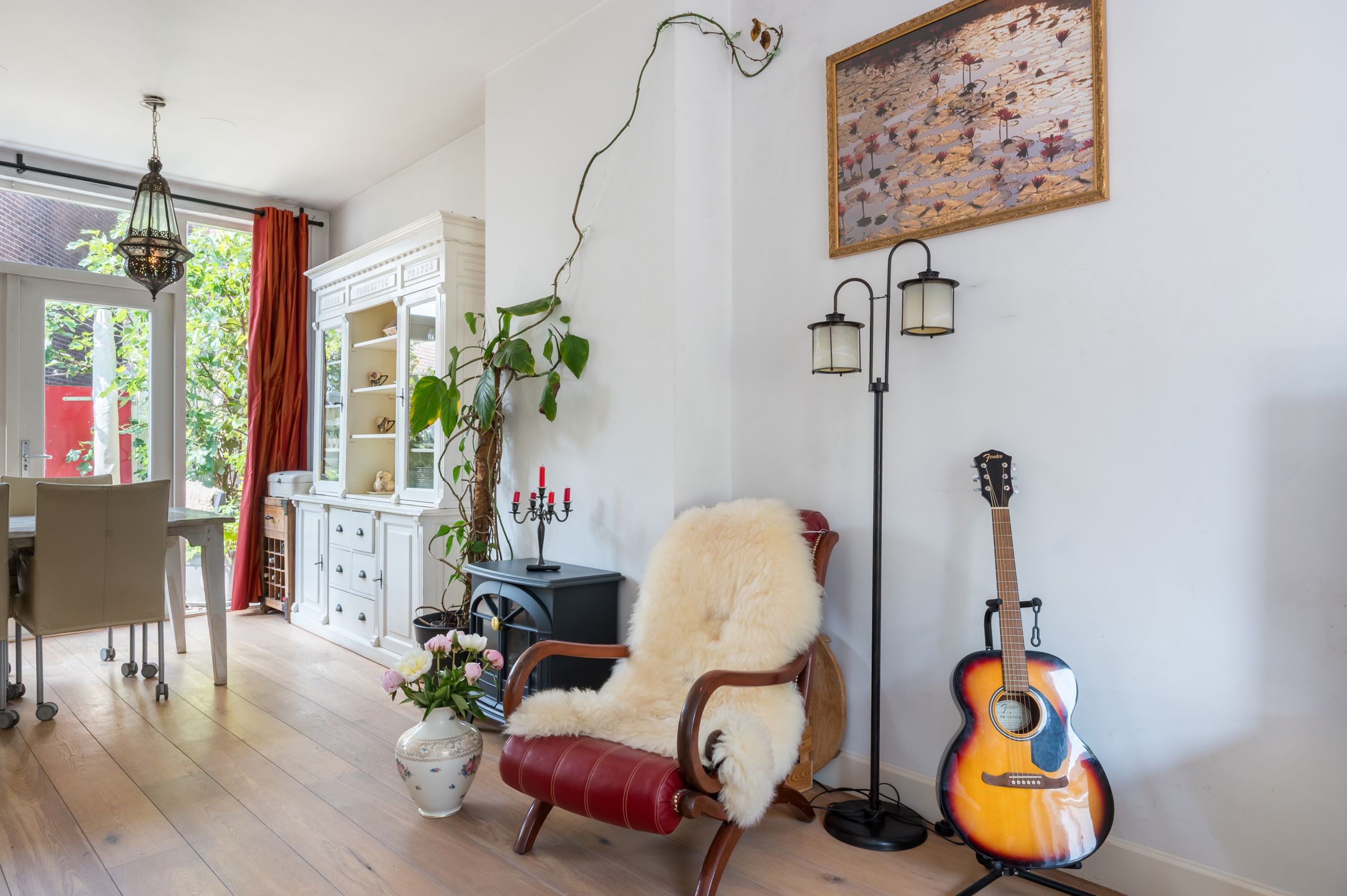 Foto 12 van van Limburg Stirumstraat 27-B