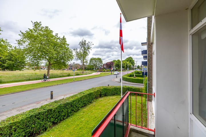 Foto 31 van Jachtlaan 20