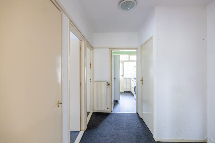 Foto 17 van Jachtlaan 20