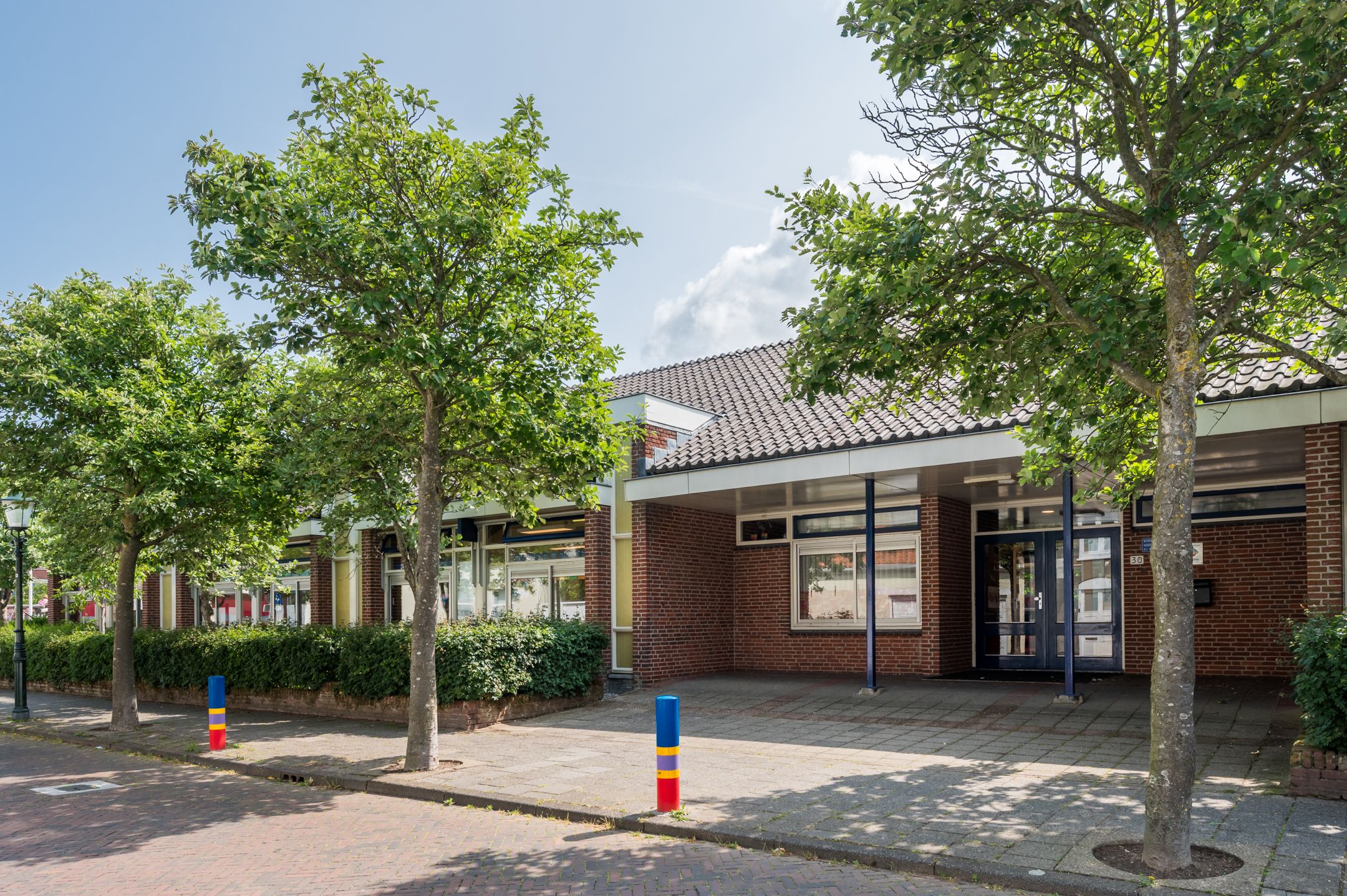 Foto 45 van van Limburg Stirumstraat 27-B