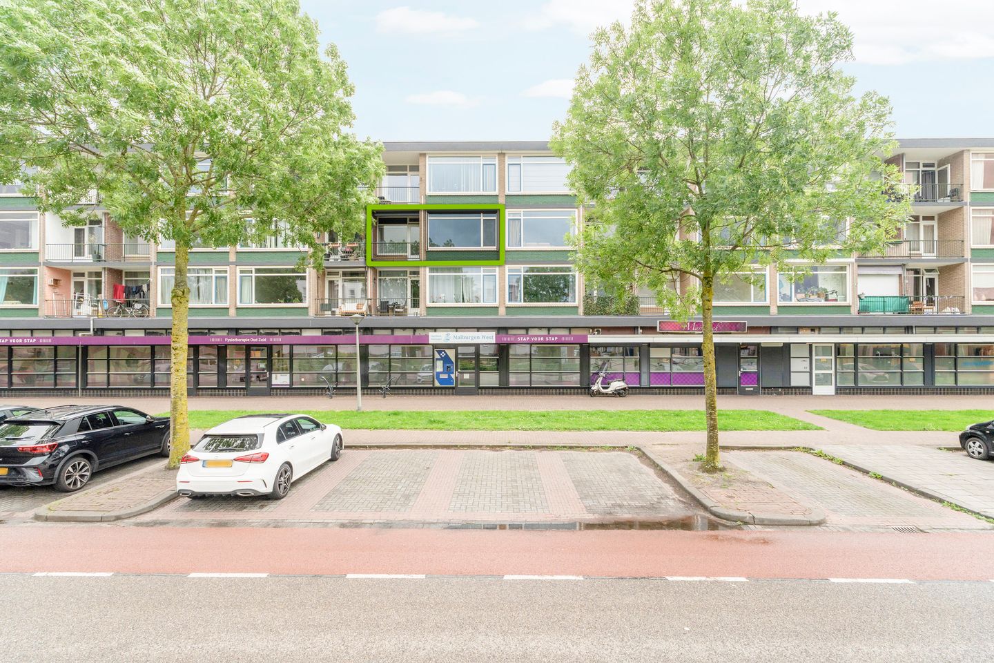 Foto 1 van Sleutelbloemstraat 39