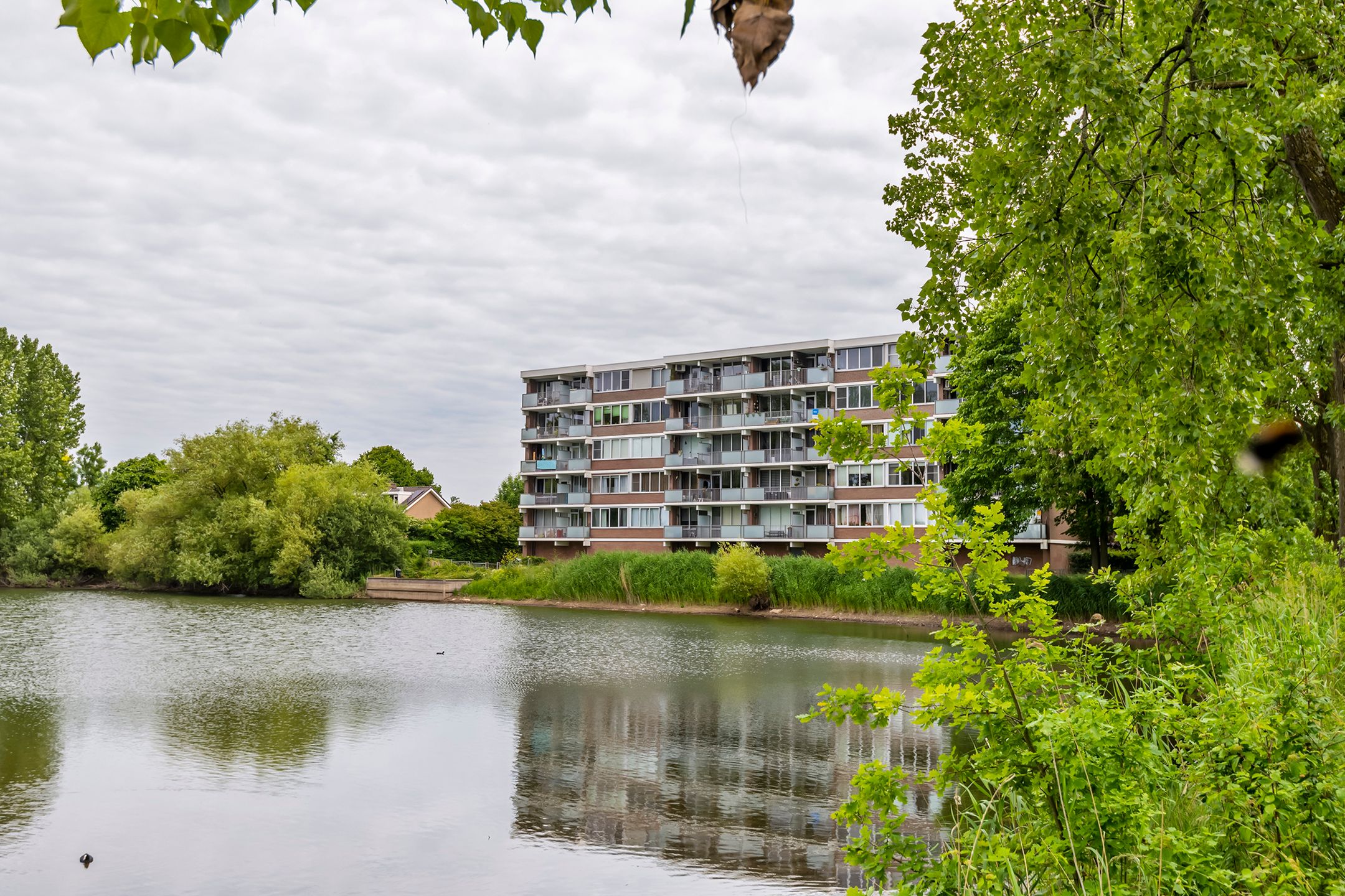 Heuvel, 153, Druten, 6651DD, Gelderland, Nederland 153