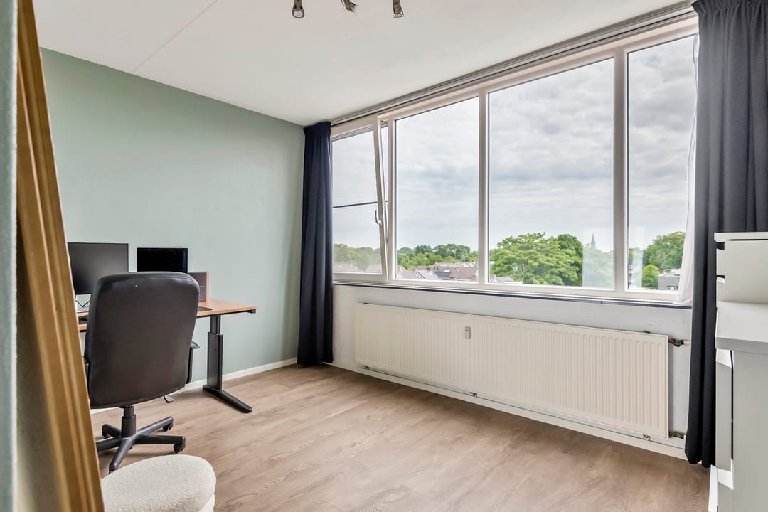 Foto 22 van Heuvel 153