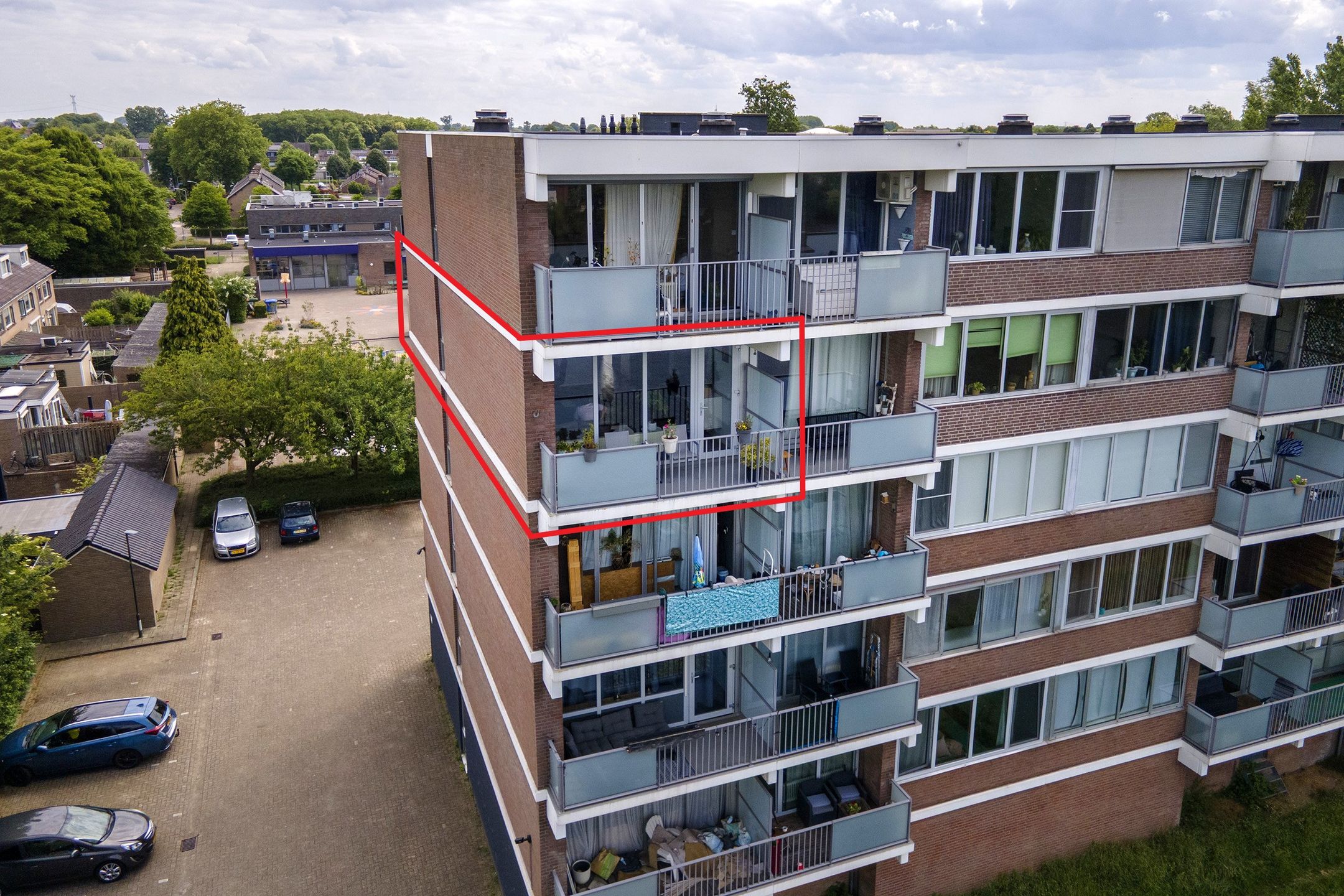 Foto 27 van Heuvel 153