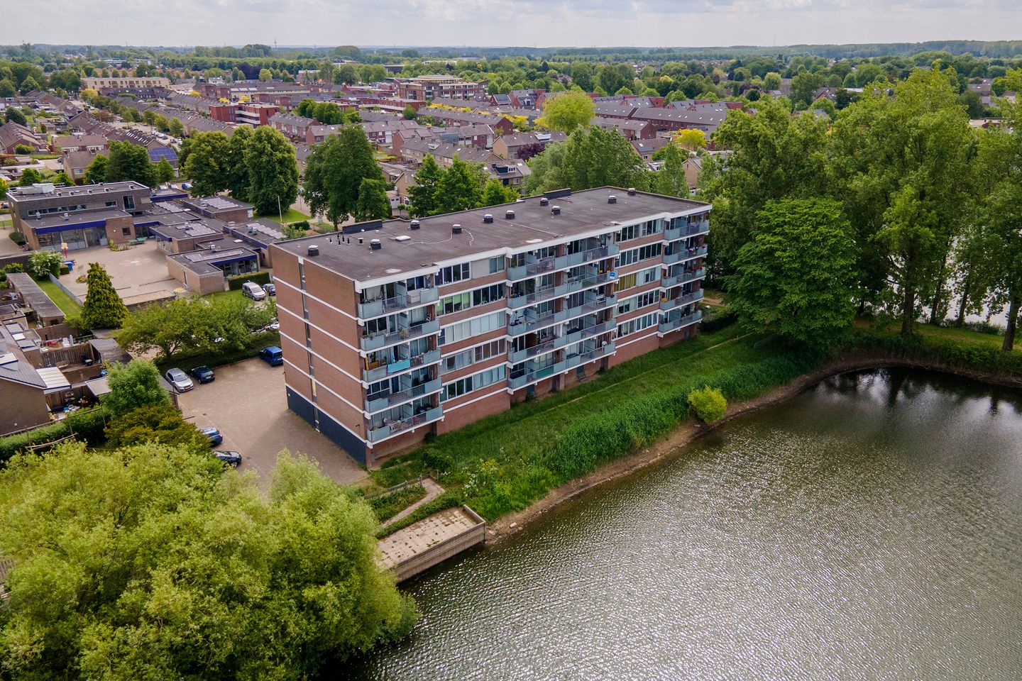 Foto 29 van Heuvel 153