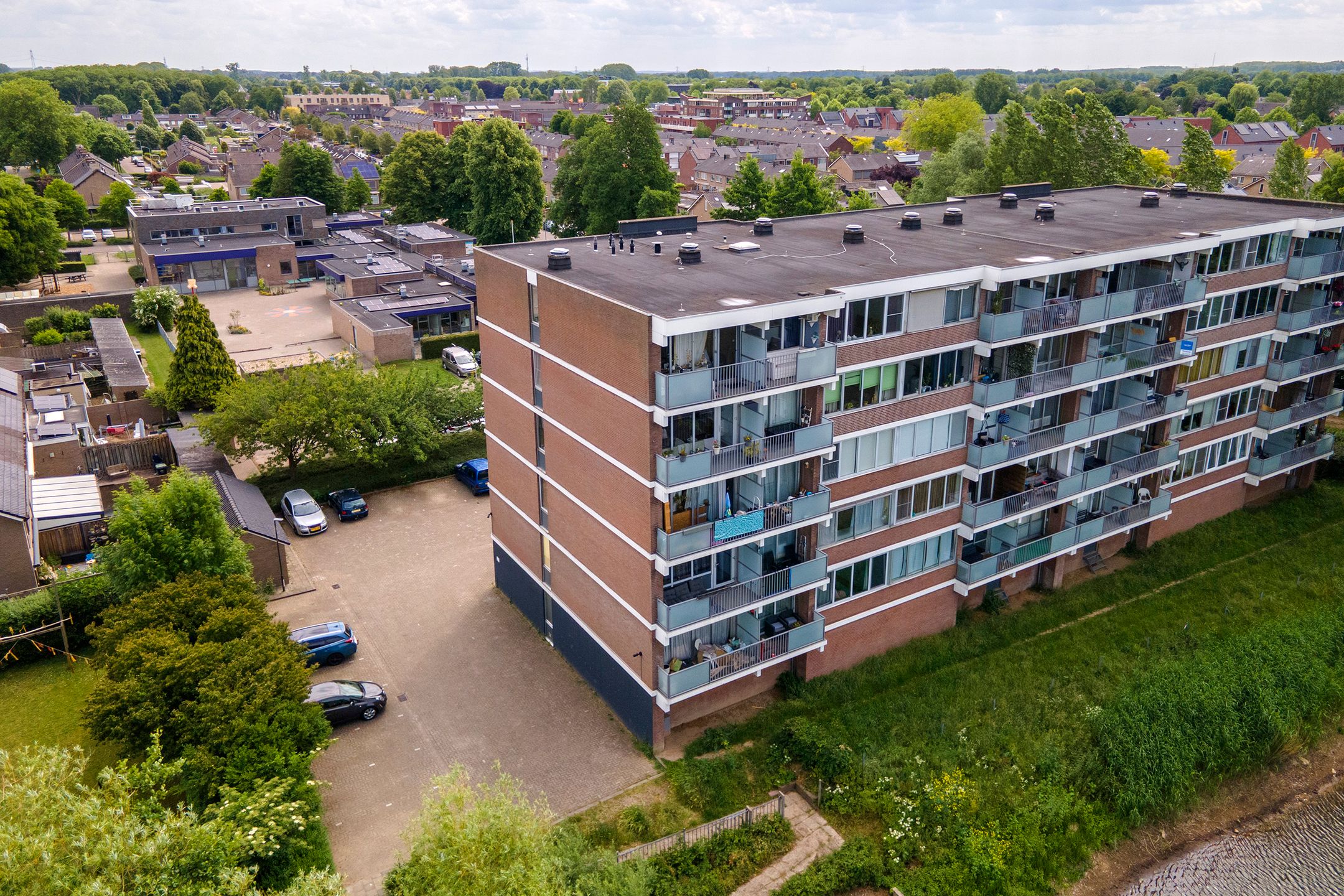 Foto 30 van Heuvel 153