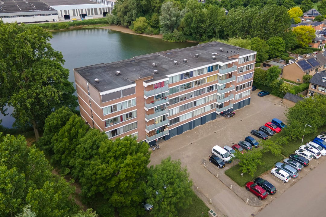 Foto 32 van Heuvel 153