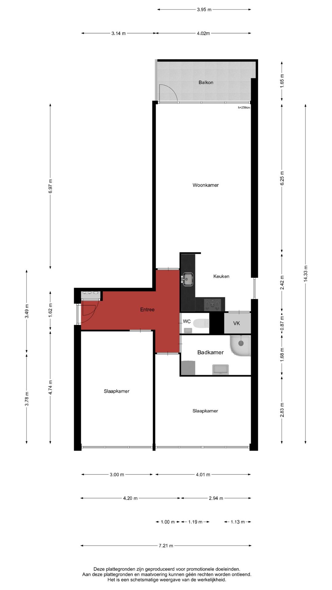 Foto 35 van Heuvel 153