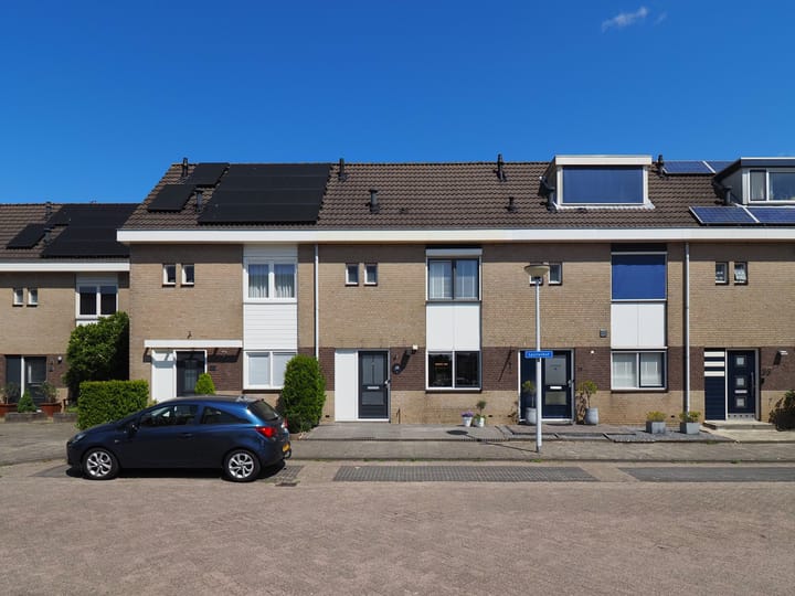View photo of Laurierhof 29