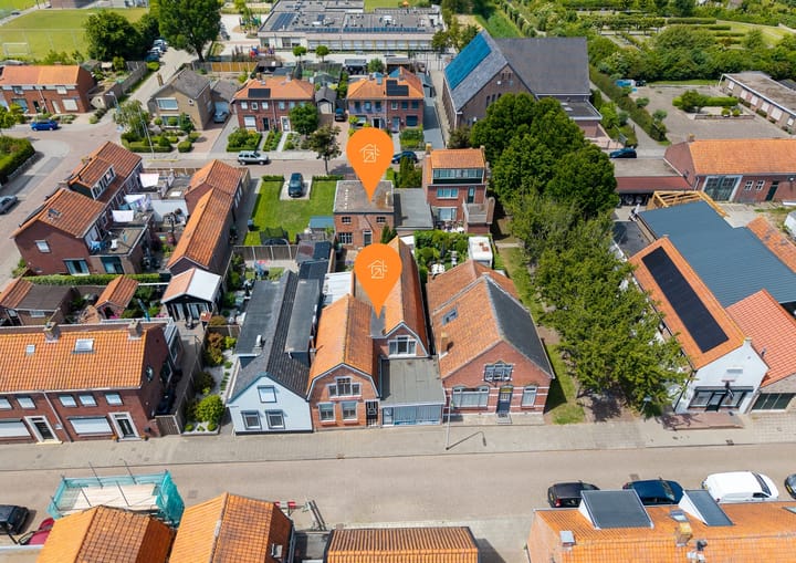 Foto 2 van Wilhelminastraat 9