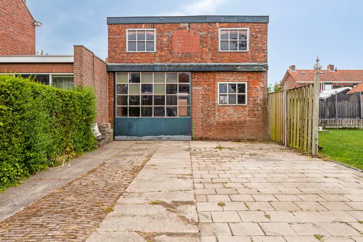 Foto 3 van Wilhelminastraat 9