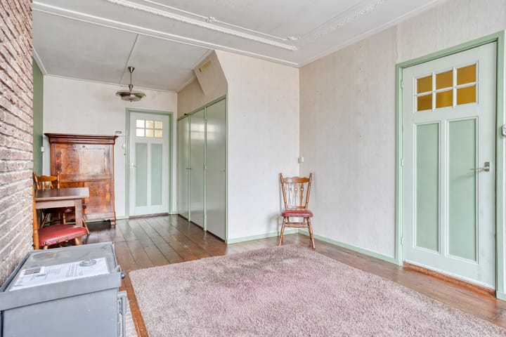 Foto 5 van Wilhelminastraat 9