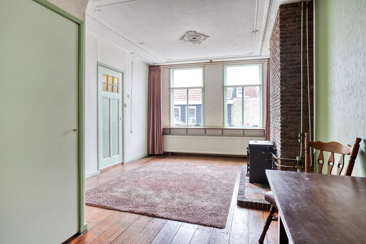 Foto 7 van Wilhelminastraat 9