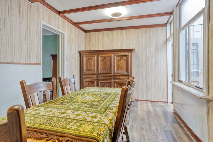 Foto 9 van Wilhelminastraat 9