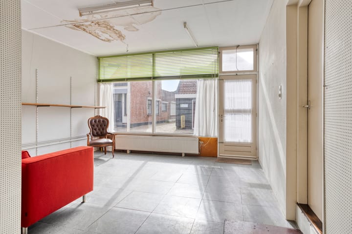 Foto 21 van Wilhelminastraat 9