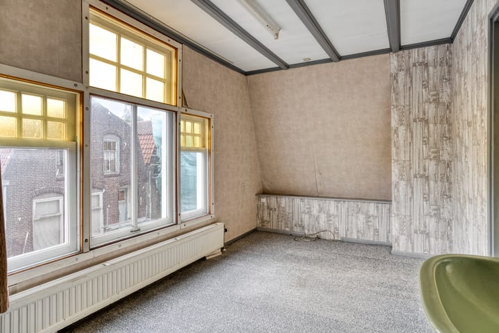 Foto 28 van Wilhelminastraat 9