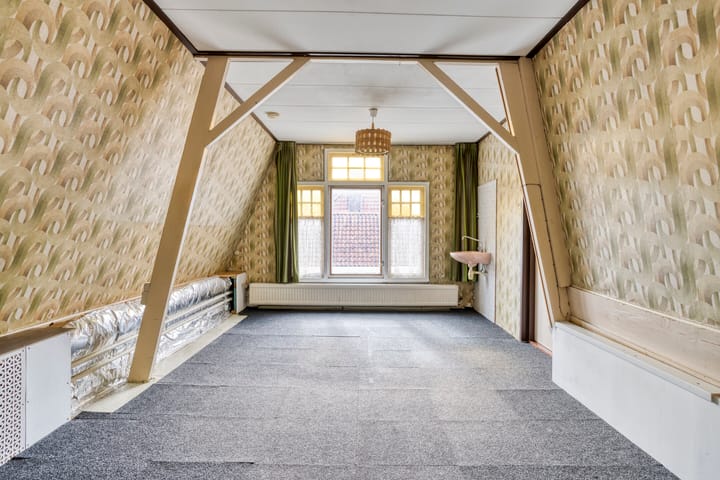 Foto 30 van Wilhelminastraat 9