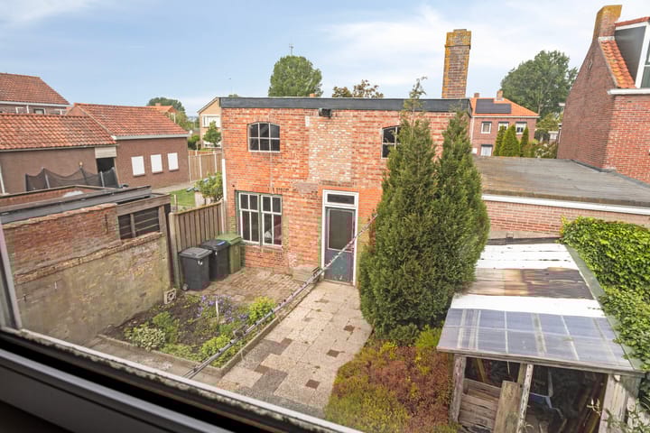 Foto 35 van Wilhelminastraat 9