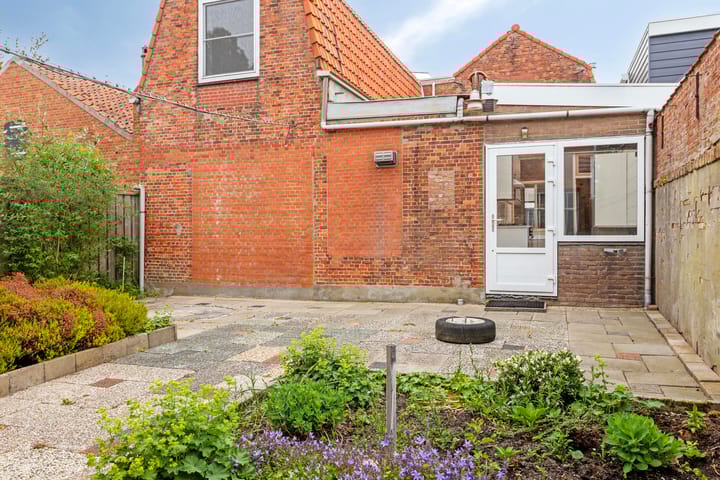 Foto 37 van Wilhelminastraat 9