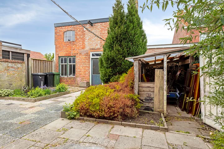 Foto 38 van Wilhelminastraat 9