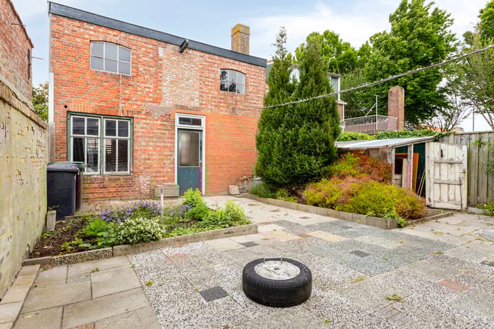 Foto 40 van Wilhelminastraat 9