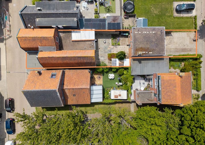 Foto 41 van Wilhelminastraat 9