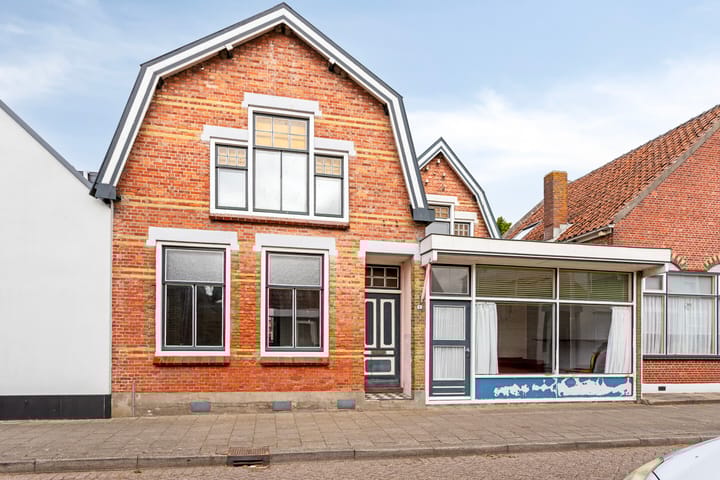 Foto 47 van Wilhelminastraat 9