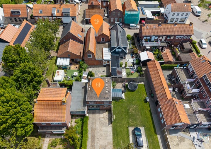 Foto 50 van Wilhelminastraat 9