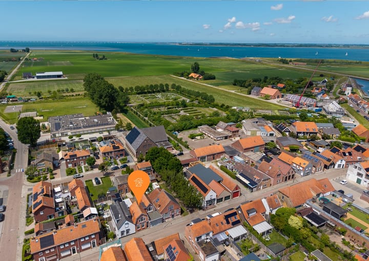 Foto 51 van Wilhelminastraat 9