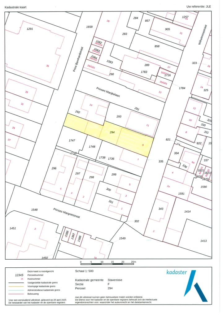 Foto 52 van Wilhelminastraat 9