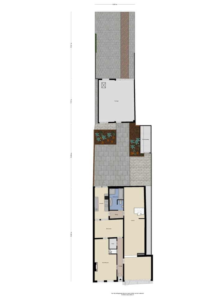 Foto 55 van Wilhelminastraat 9