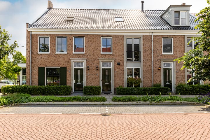 Foto 1 van Schuddebeurslaan 16