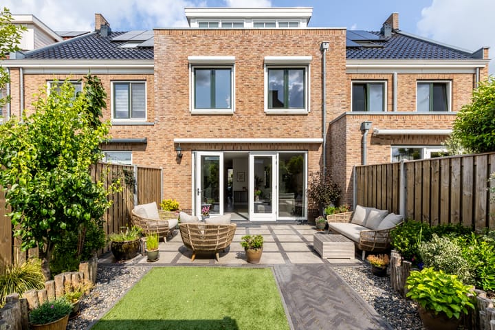 Foto 2 van Schuddebeurslaan 16