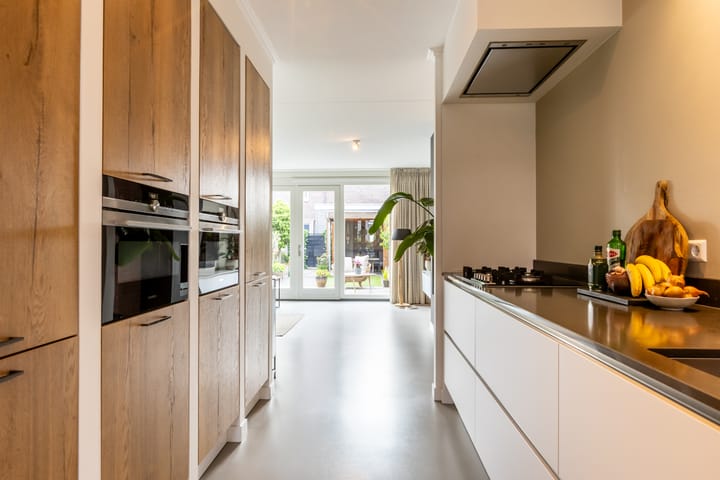 Foto 3 van Schuddebeurslaan 16