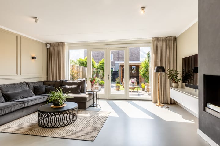 Foto 4 van Schuddebeurslaan 16