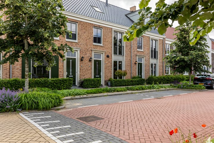 Foto 6 van Schuddebeurslaan 16