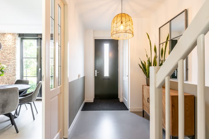 Foto 8 van Schuddebeurslaan 16