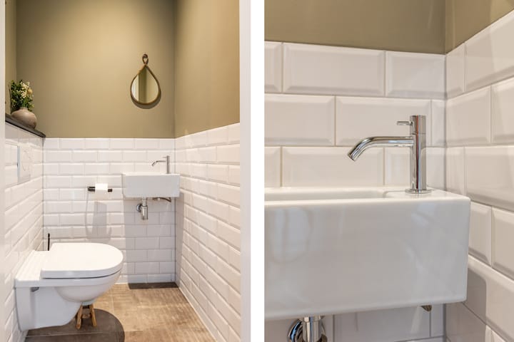 Foto 10 van Schuddebeurslaan 16