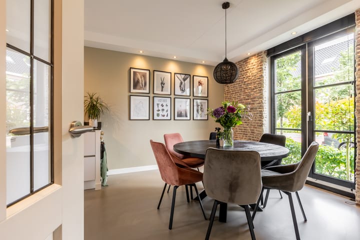 Foto 11 van Schuddebeurslaan 16