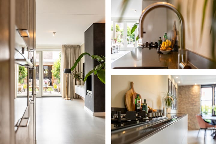 Foto 16 van Schuddebeurslaan 16