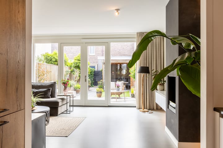 Foto 17 van Schuddebeurslaan 16